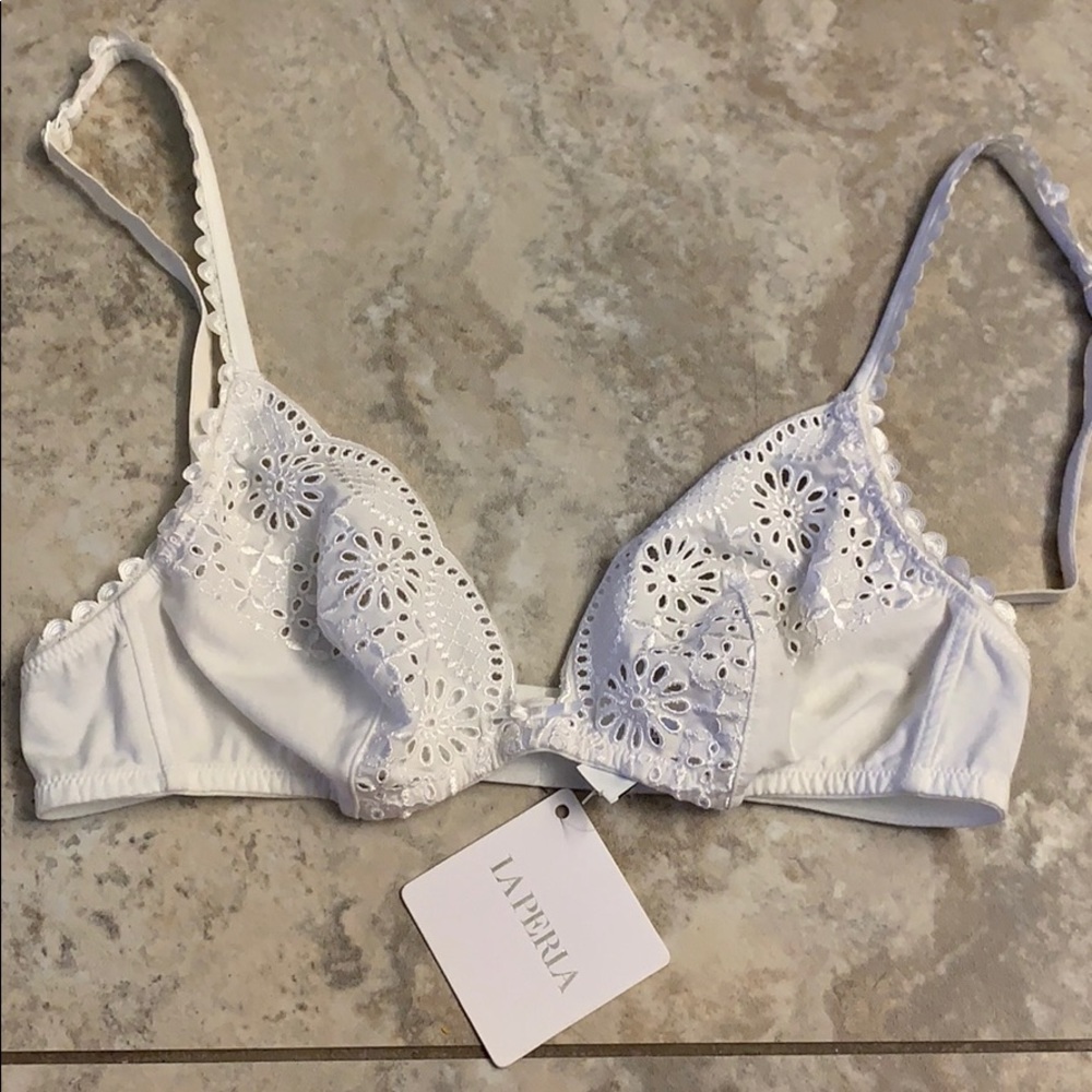 Brand New w/tags LaPerla bra
